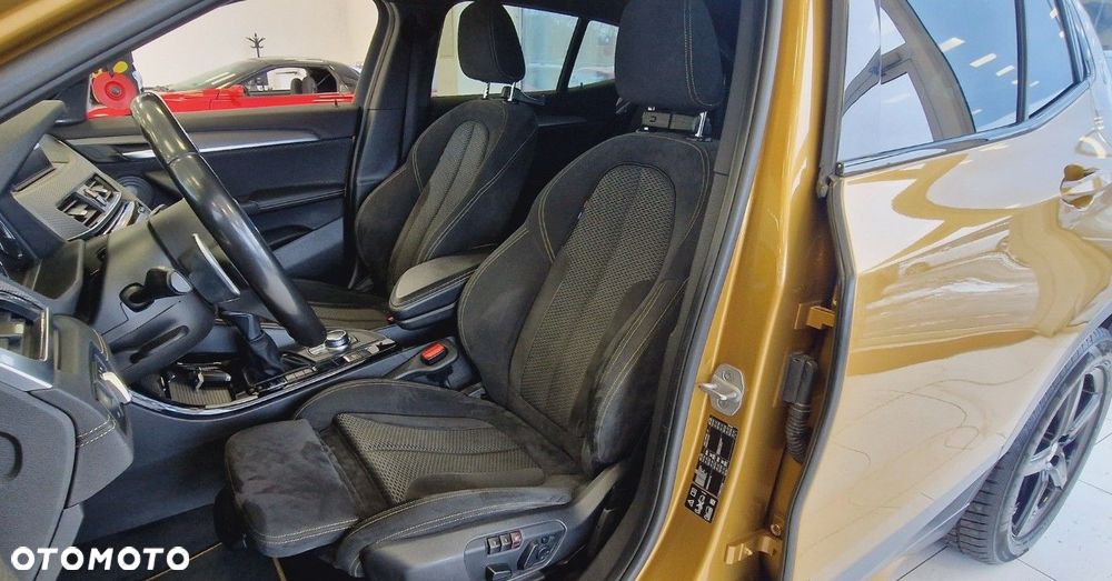 BMW X2 xDrive25d M Sport - 23