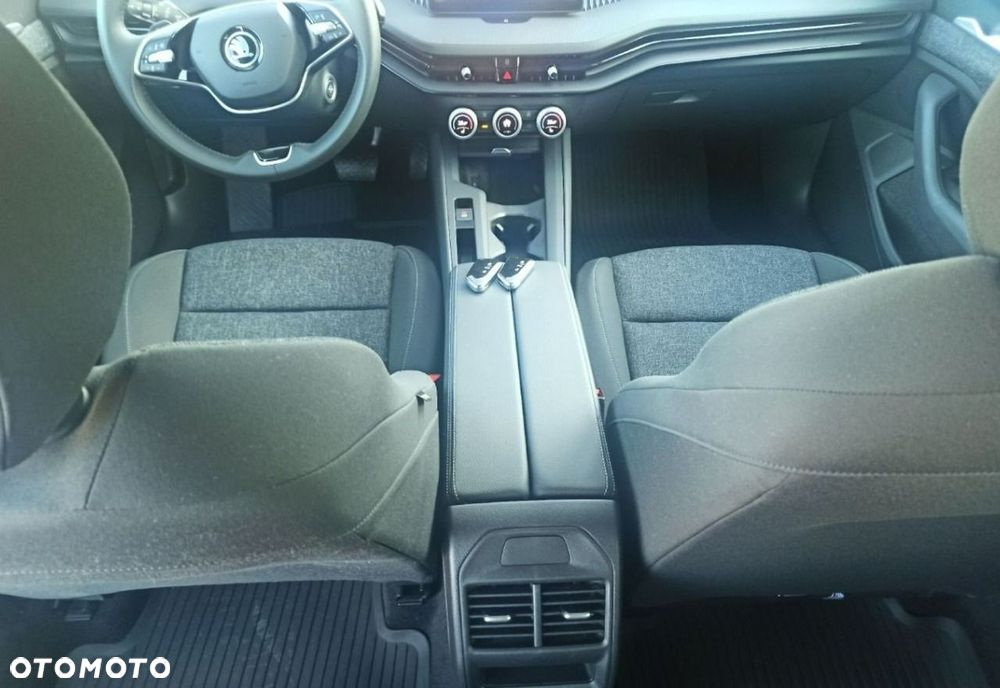 Skoda Superb - 14