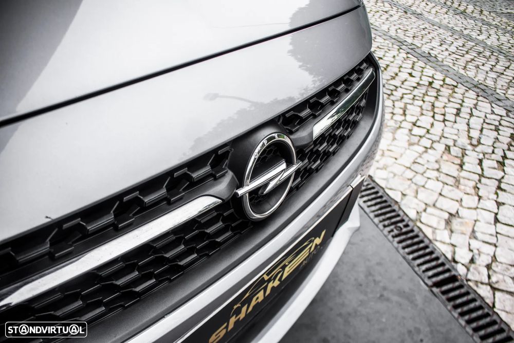 Opel Corsa 1.2 S&S Edition - 9