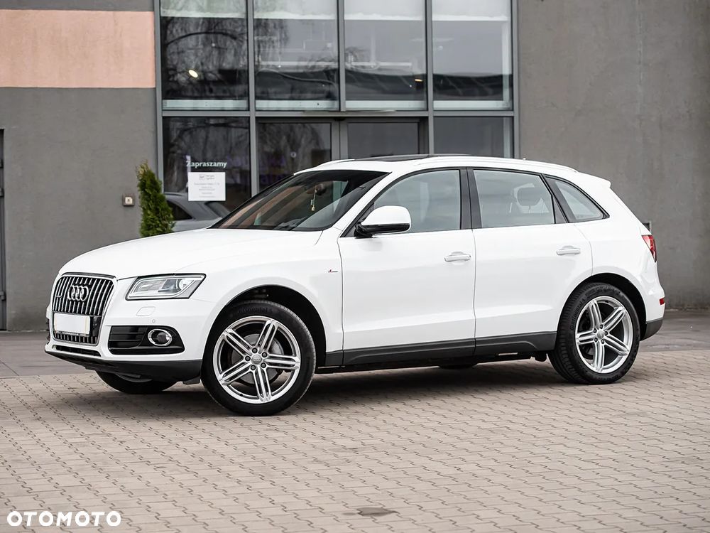 Audi Q5 - 7
