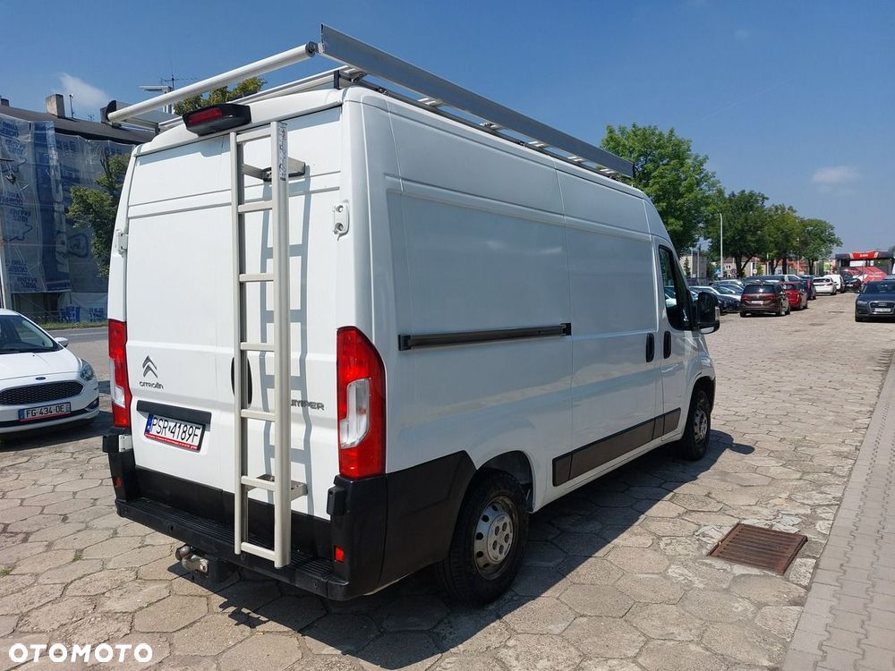 Citroën Jumper - 9