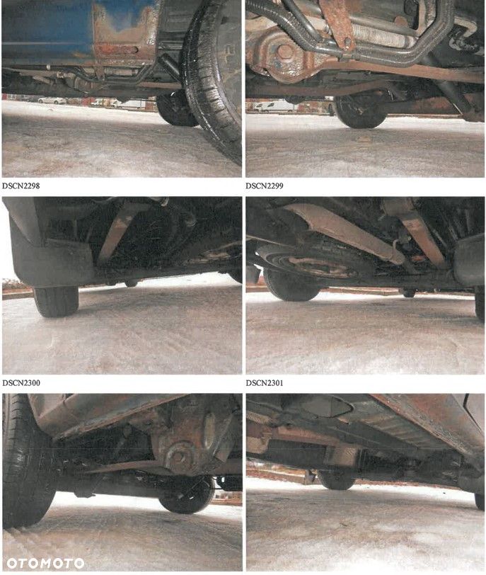 Ford Transit - 8