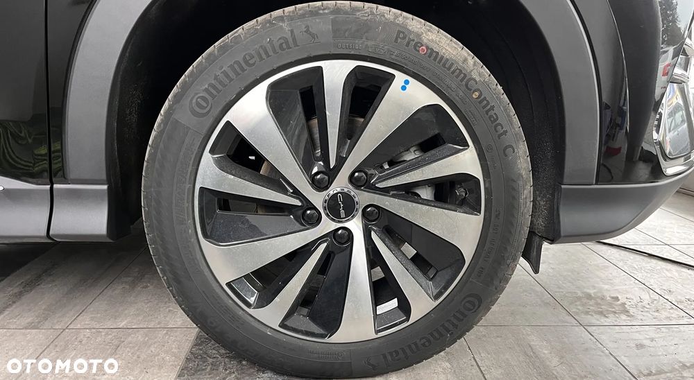 BYD Seal U - 7
