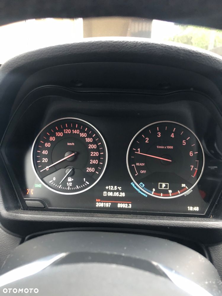 BMW X1 sDrive18i xLine - 23