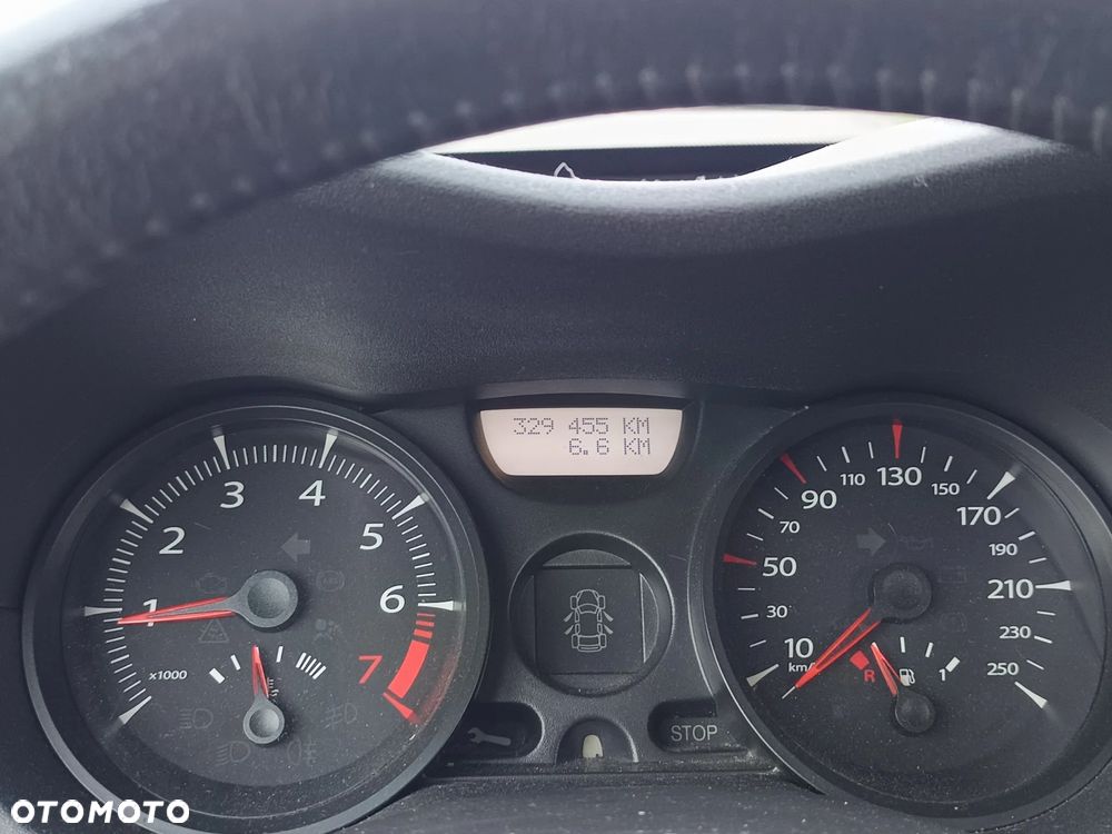 Renault Megane 1.6 Exception - 15