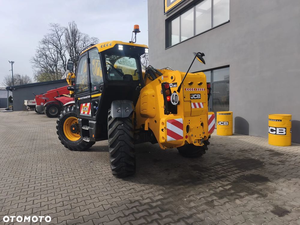JCB 560-80 - 3