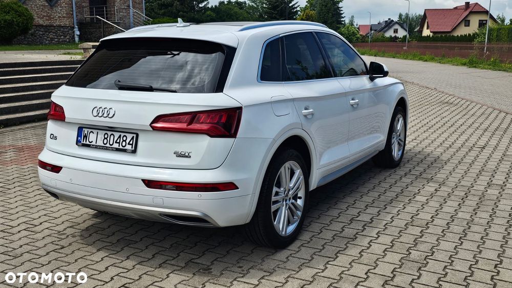 Audi Q5 2.0 TFSI Quattro S tronic - 14