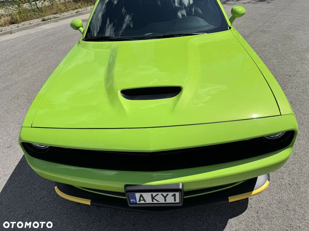 Dodge Challenger 3.6 GT AWD - 11