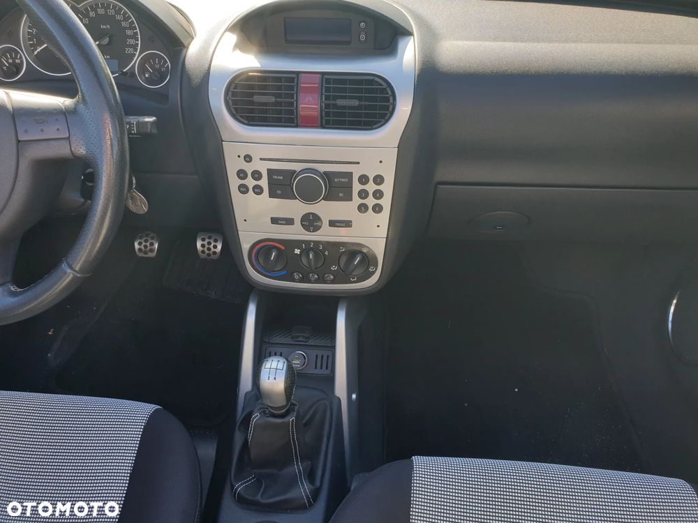 Opel Tigra 1.4 Enjoy - 16