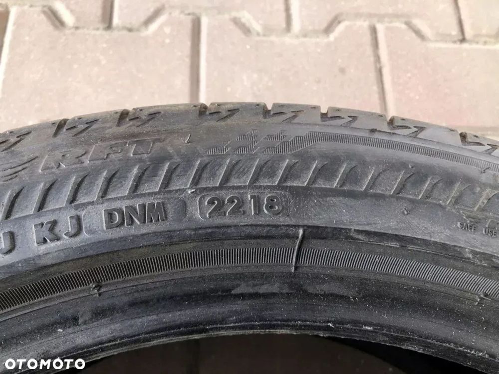 OPONY BRIDGESTONE TURANza t005 245/45/r20 2018 - 8