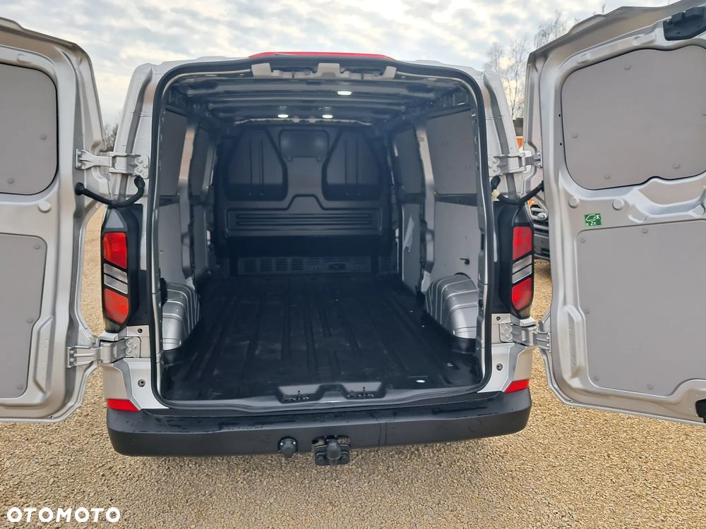 Ford Custom VAN 4x4 - 4