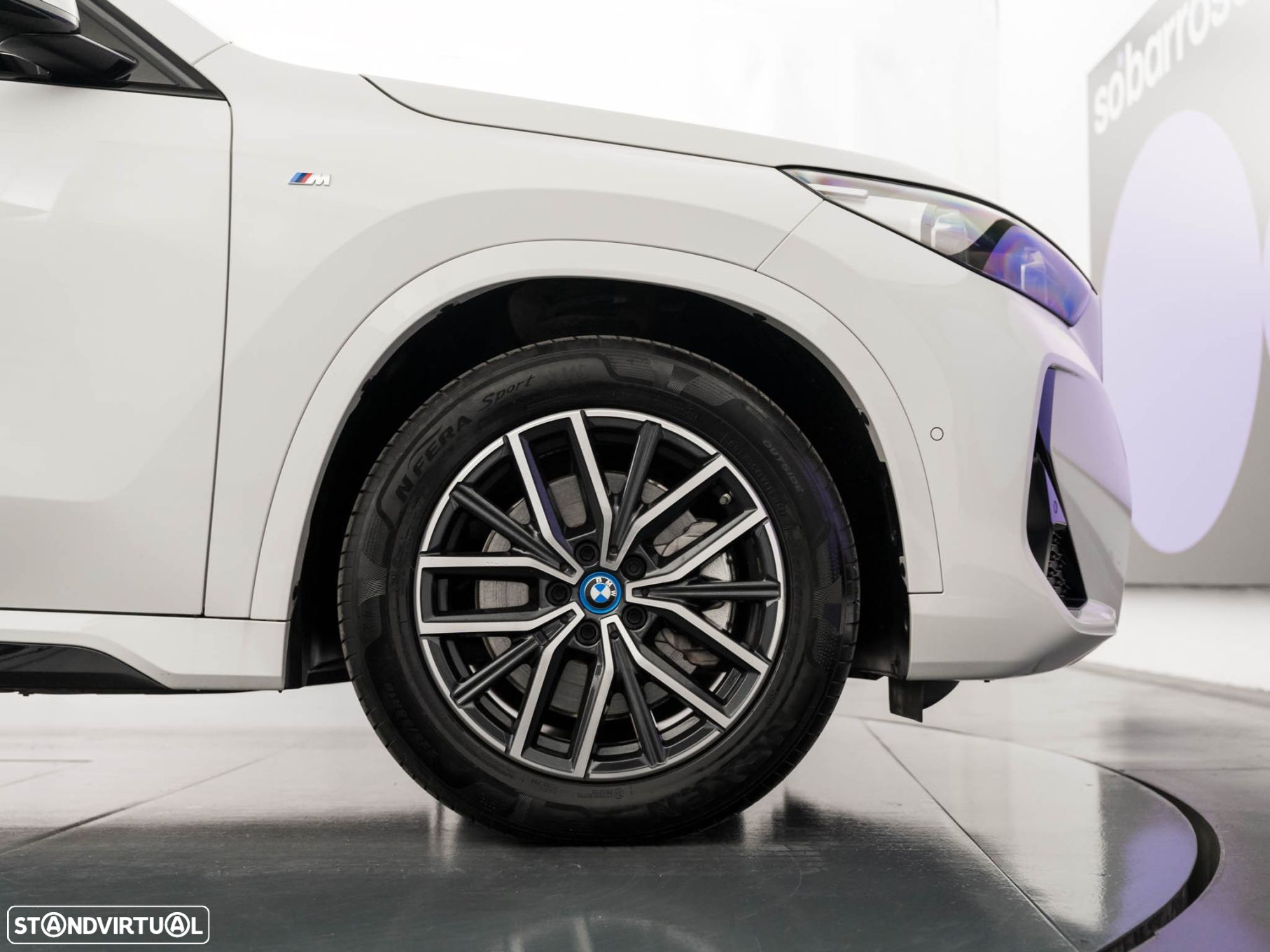 BMW X1 xDrive30e Pack Desportivo M Pro - 11
