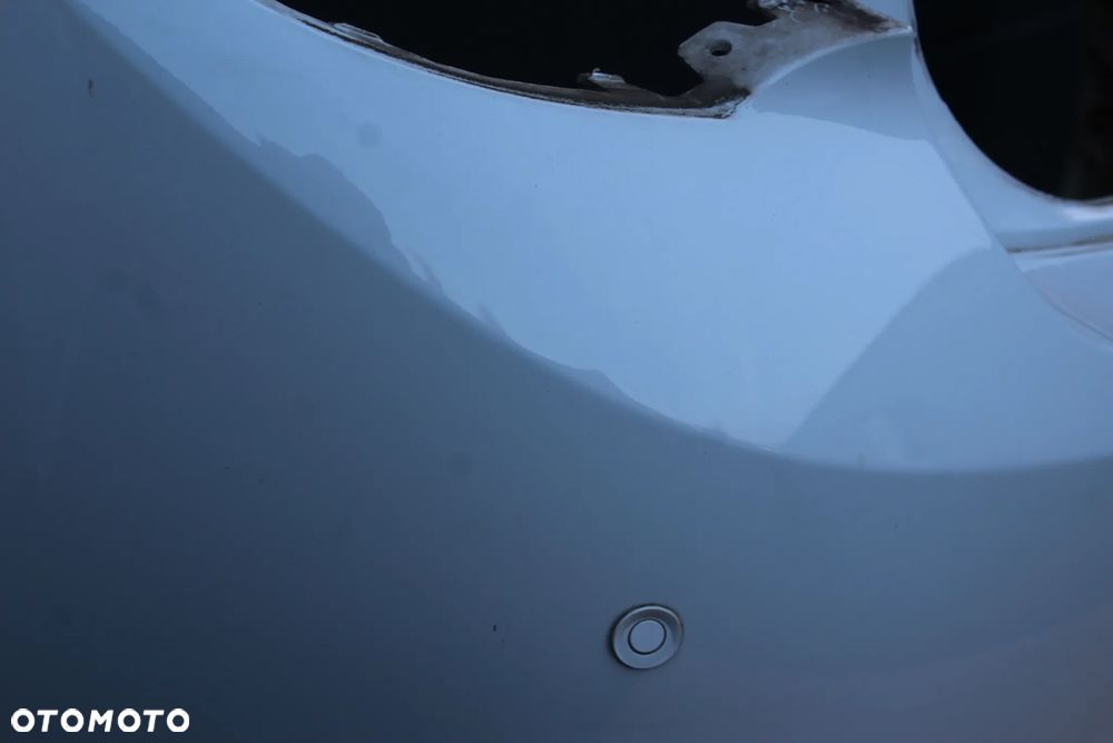 ZDERZAK TYŁ TYLNY OPEL ASTRA J SEDAN Z40R KOMPLETNY - 16