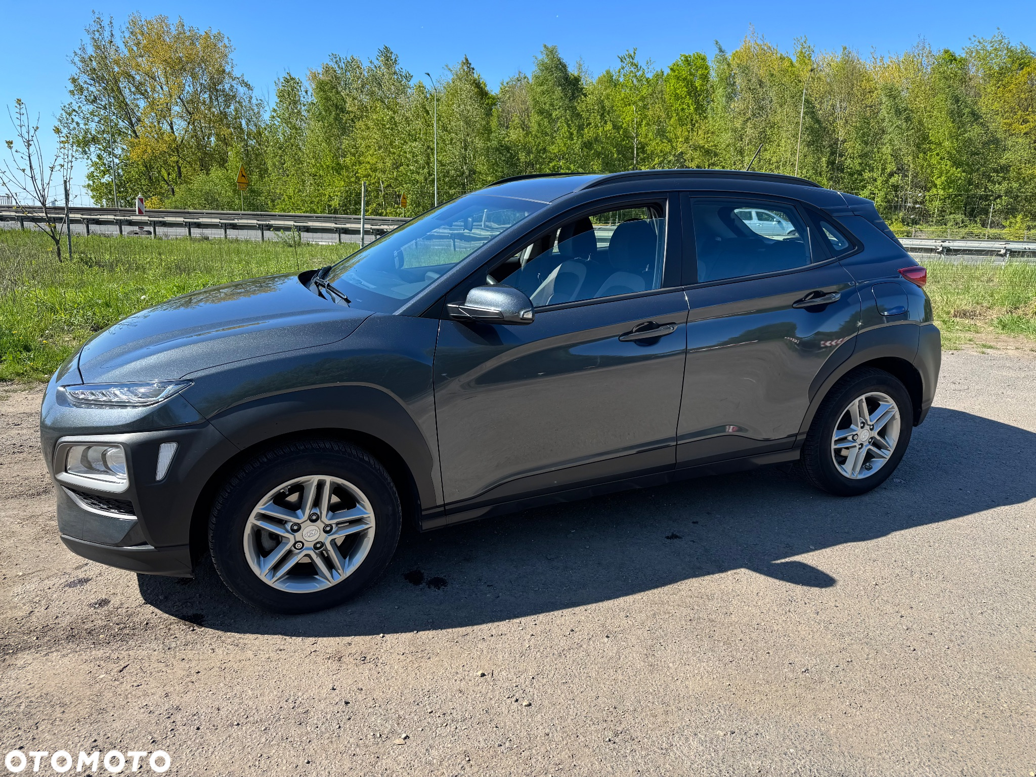 Hyundai Kona 1.0 T-GDI Comfort - 2