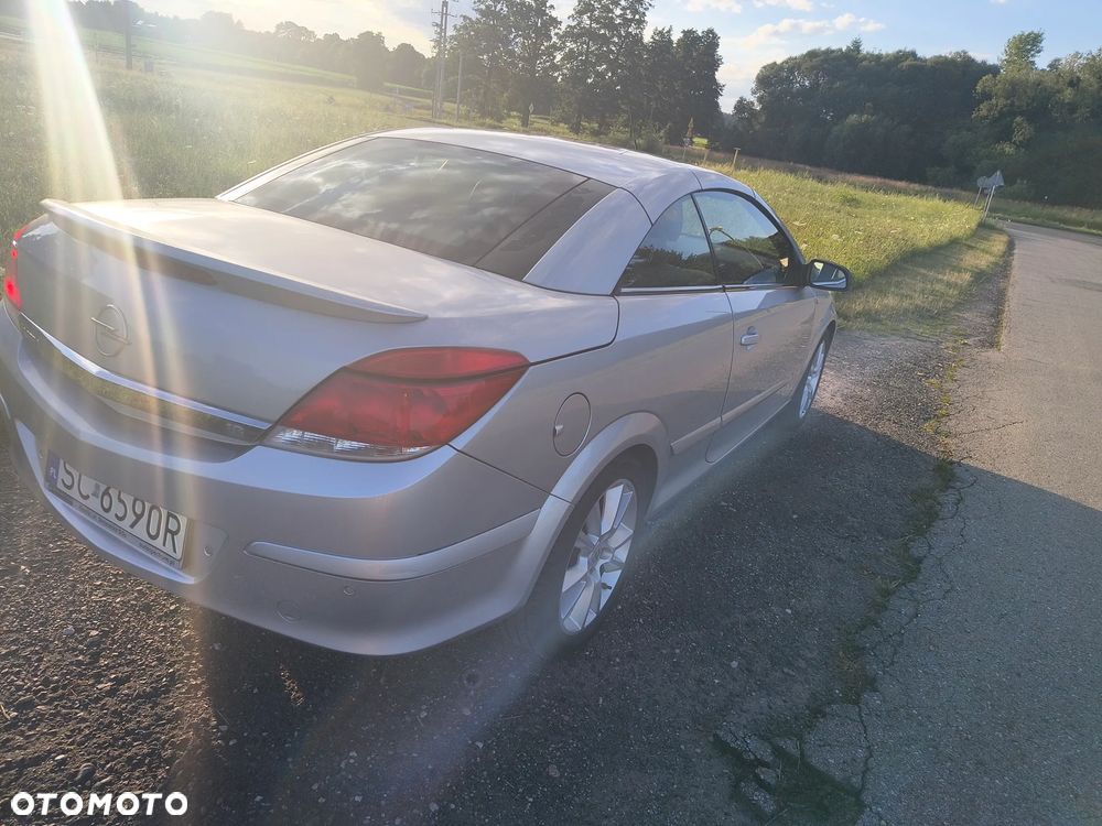 Opel Astra 1.8 Edition - 7