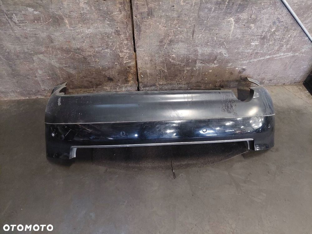ZDERZAK TYŁ AUDI A4 B6 LY9B - 4