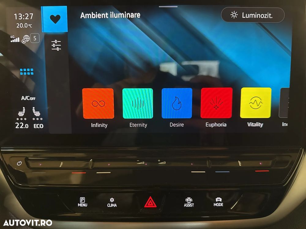 Volkswagen ID.5 Pro Performance - 22