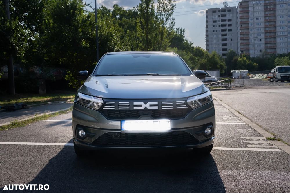 Dacia Logan - 3