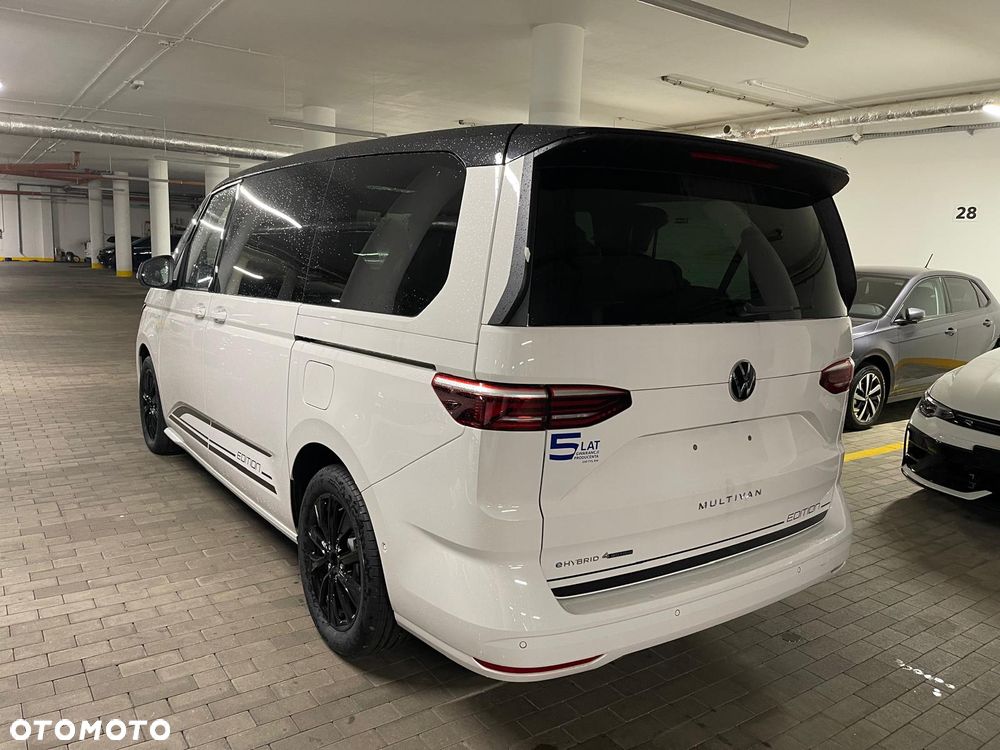 Volkswagen Multivan 1.5 eHybrid PHEV 180kW 4Motion L2 Edition DSG - 14