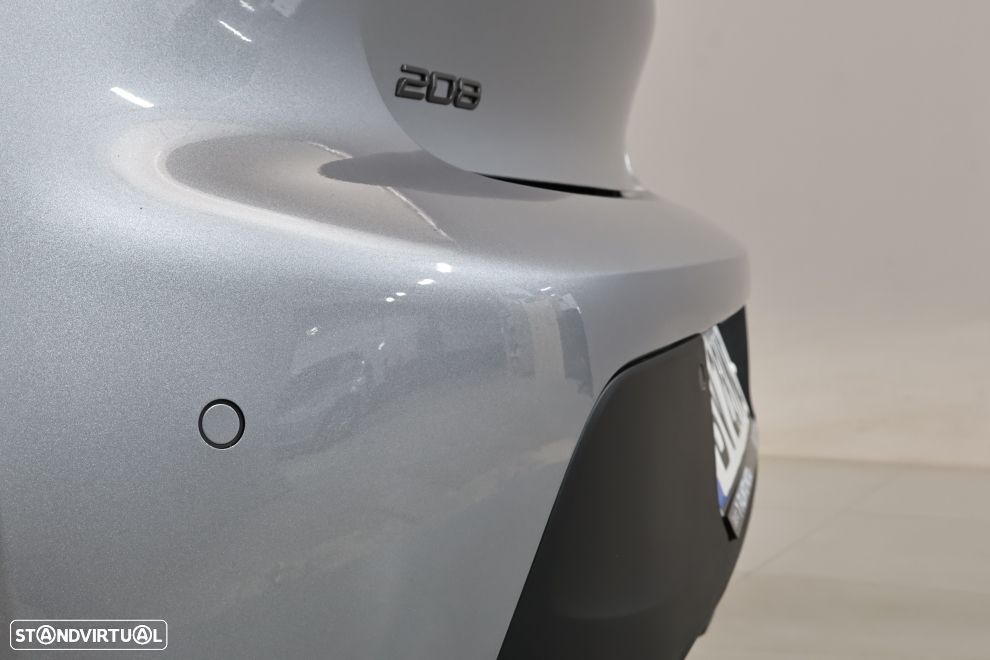 Peugeot 208 1.2 PureTech Style - 14