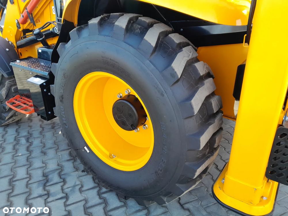 Lonking 83C NOWA 2026r - 16