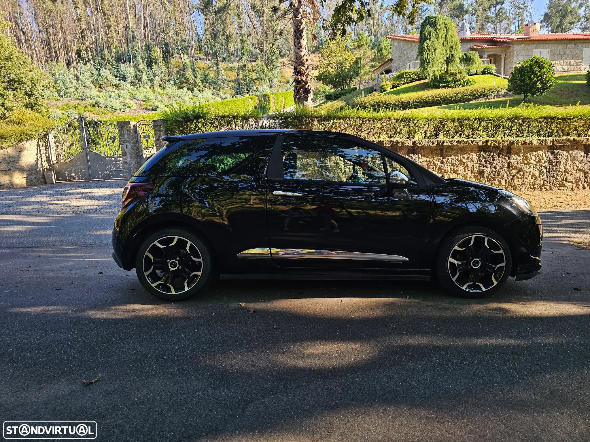 Citroën DS3 1.6 BlueHDi Sport Chic - 1