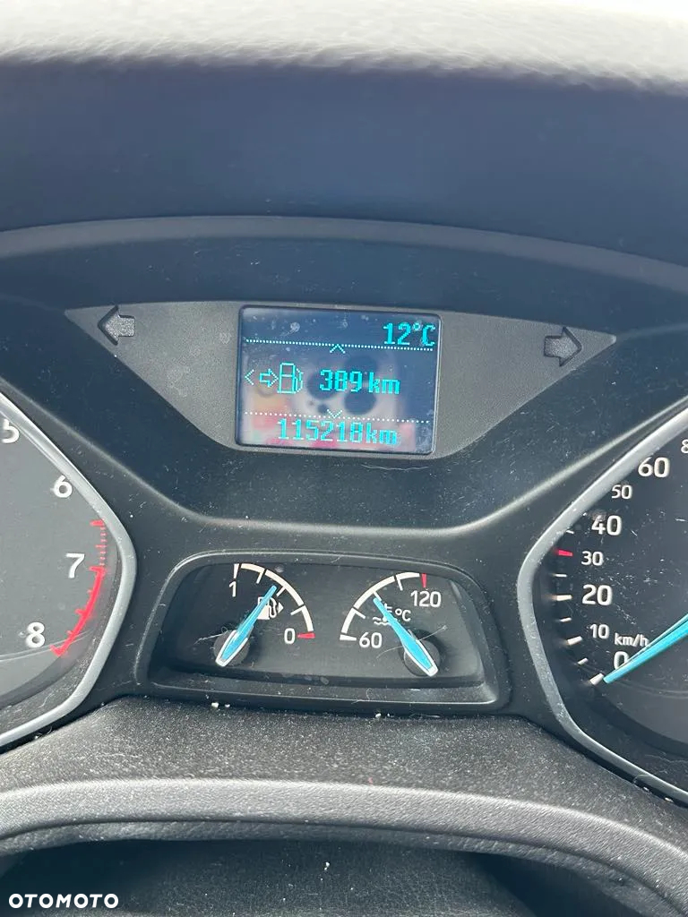 Ford Focus - 15