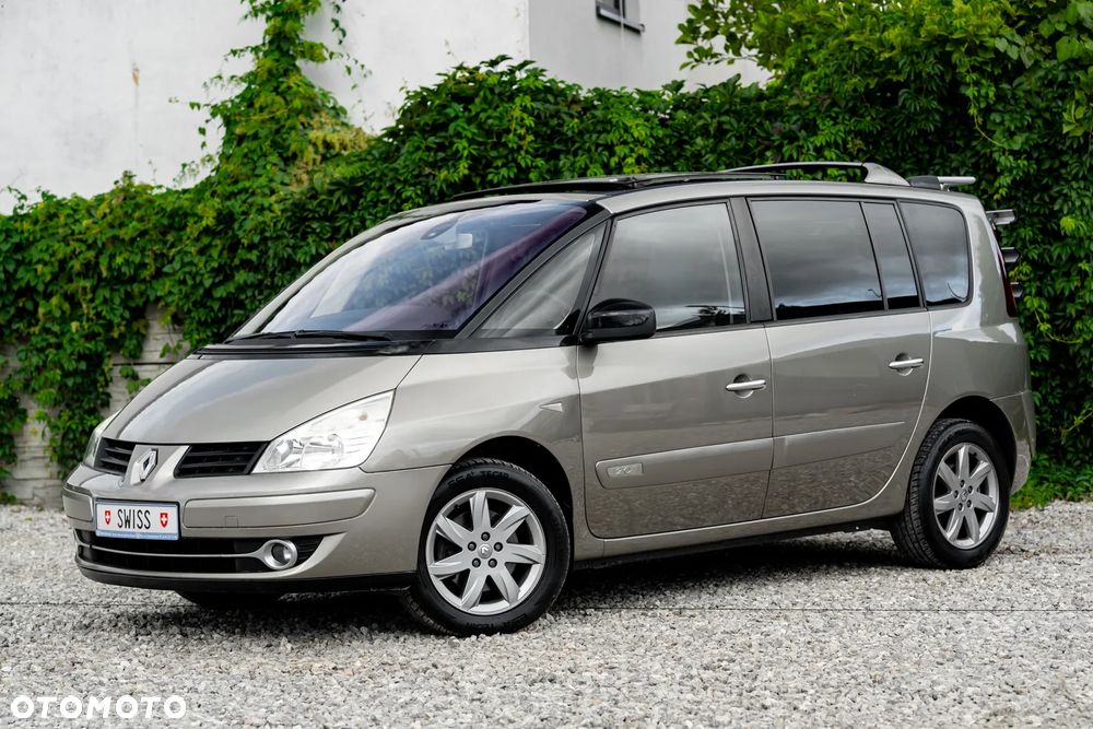 Renault Espace 2.0T 16V Dynamique - 8
