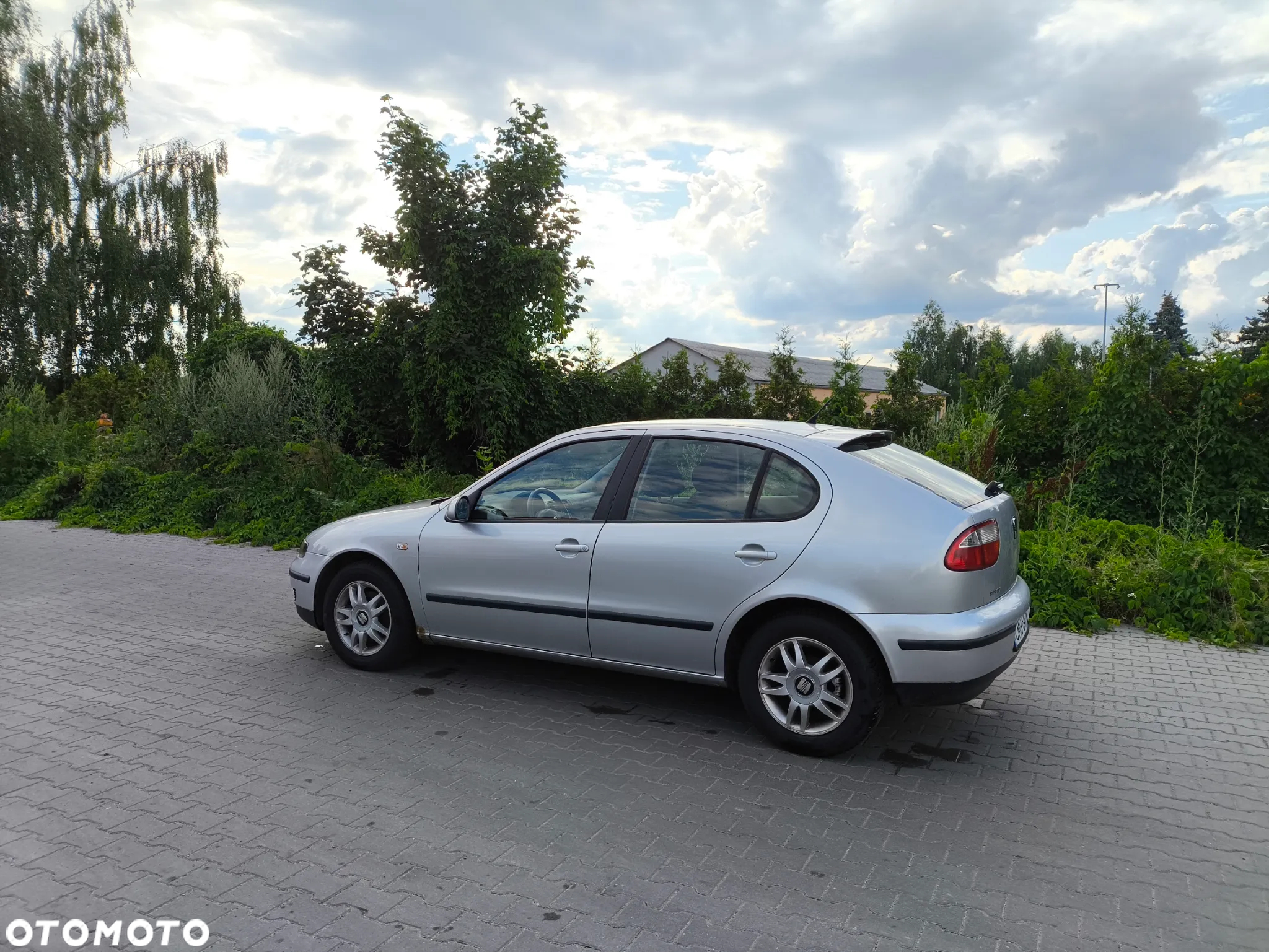 Seat Leon 1.9 TDI Stella - 5