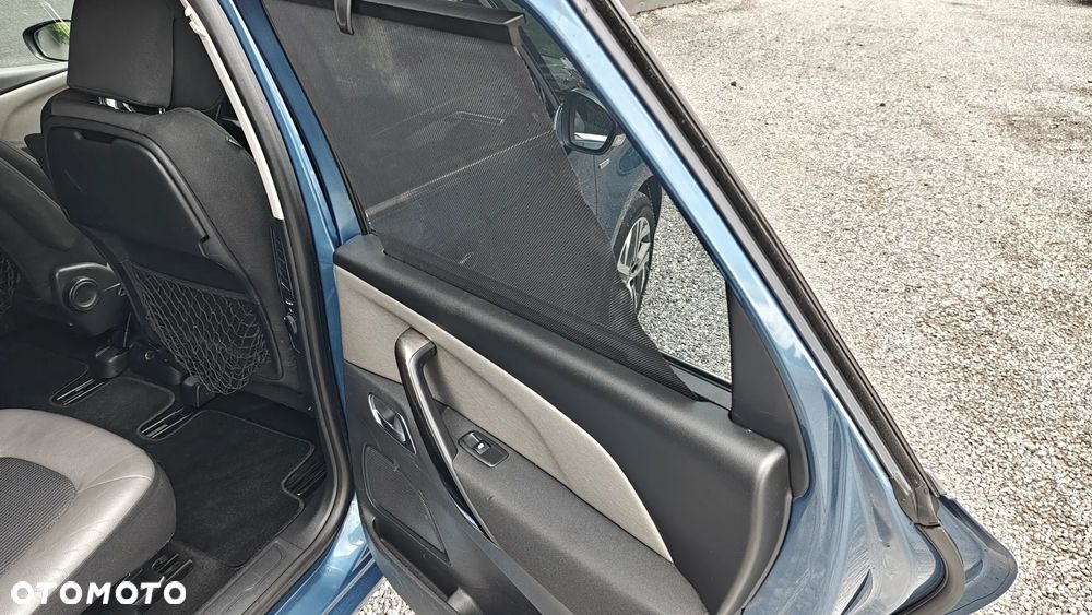 Citroën C4 Picasso e-HDi 115 ETG6 Exclusive - 12