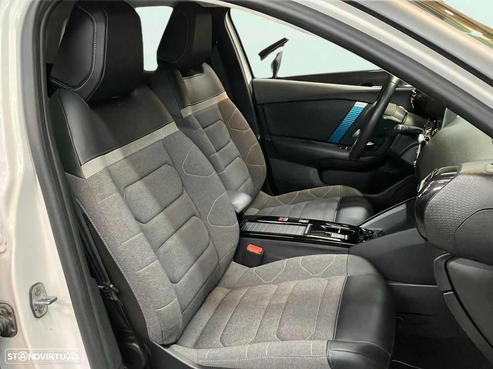 Citroën e-C4 50 kWh Feel Pack - 15