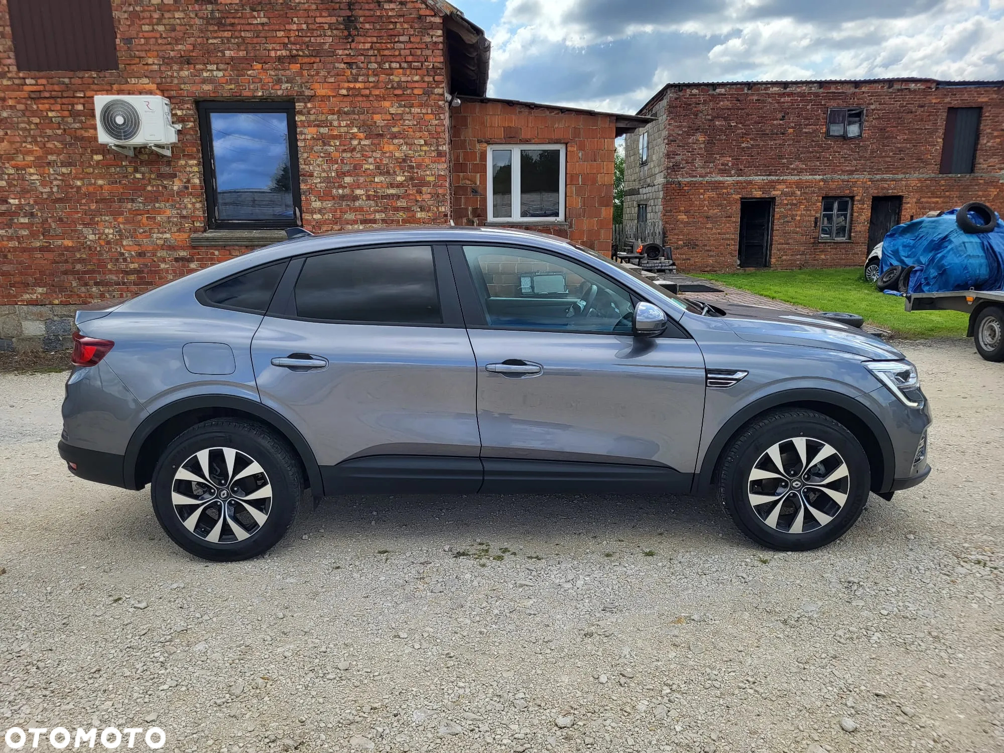 Renault Arkana - 6
