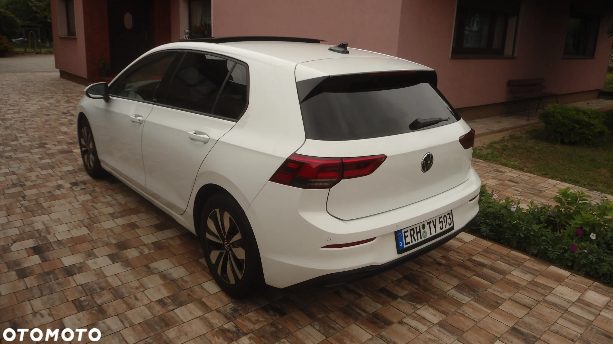 Volkswagen Golf - 15
