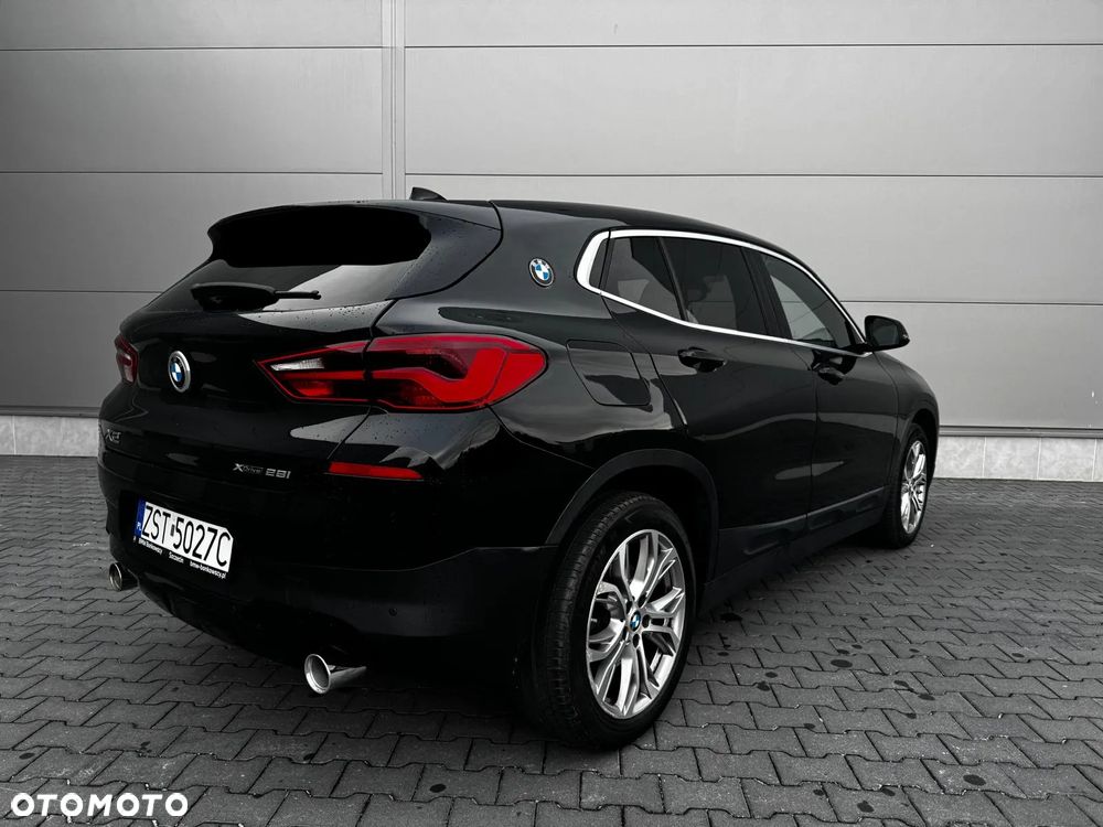 BMW X2 - 6