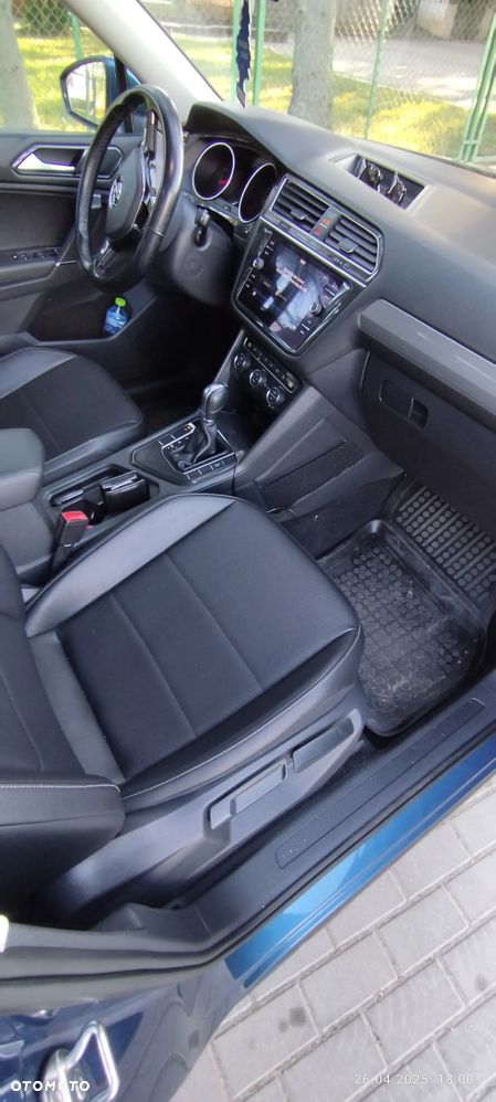 Volkswagen Tiguan Allspace - 20