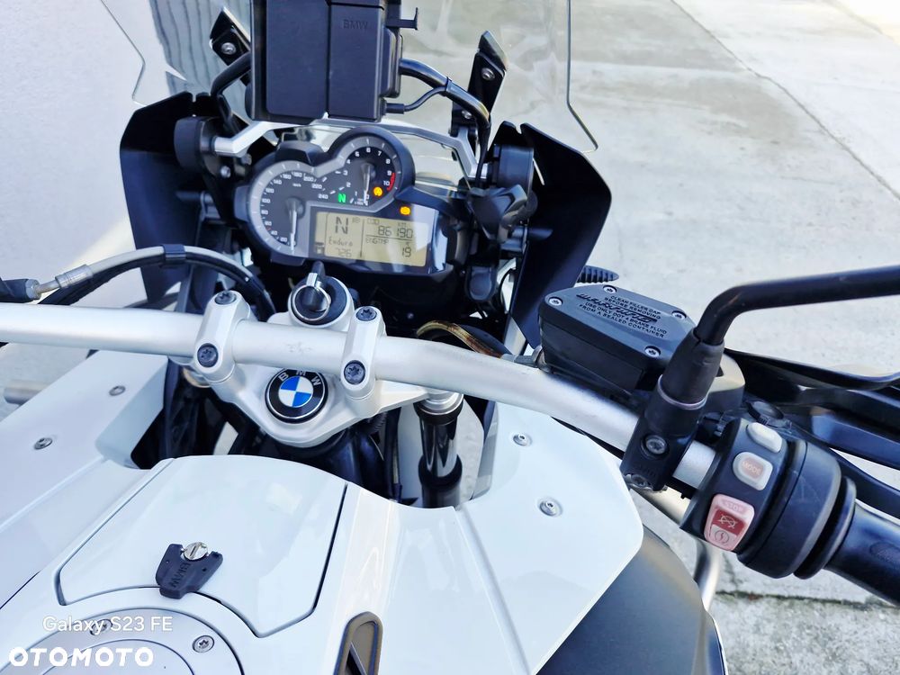 BMW Adventure - 6
