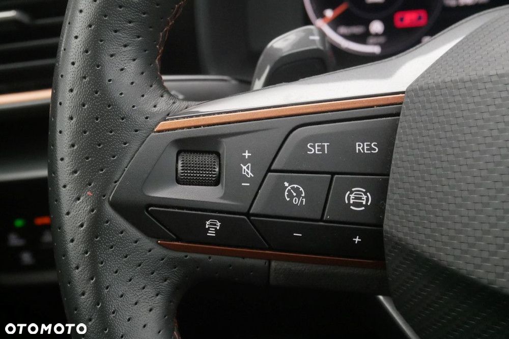Cupra Formentor 1.5 TSI DSG - 22