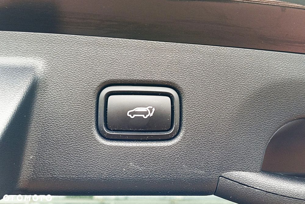 Hyundai Tucson 1.6 T-GDi HEV Platinum 4WD - 26