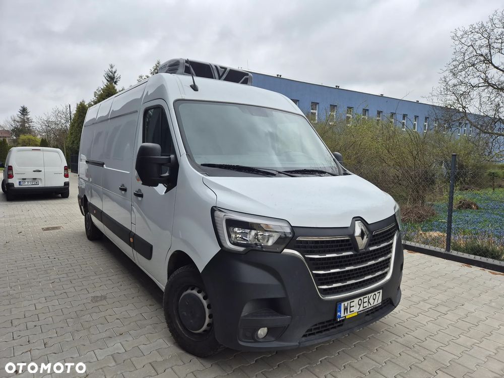 Renault Master - 3