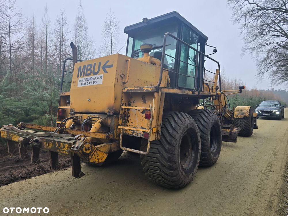 Inny MBU G 150 TA - 11