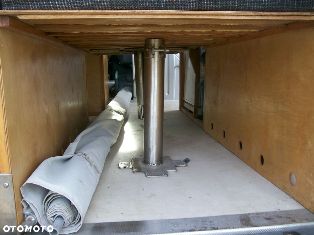 Mercedes-Benz Sprinter, Kamper, Pełne Wyposażenie - 25