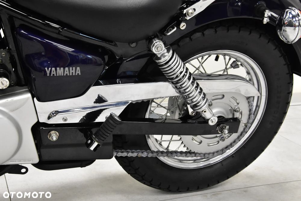 Yamaha Virago - 34