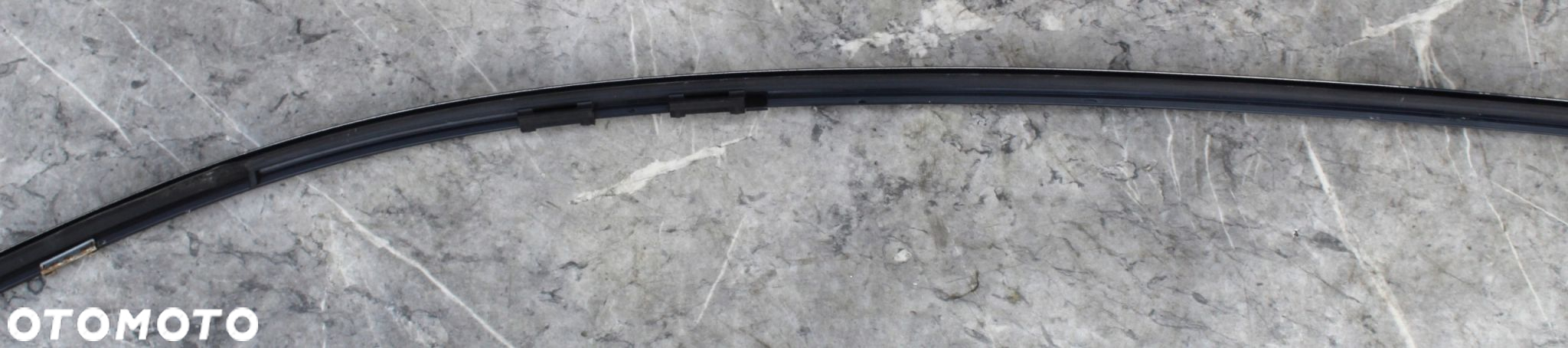 LISTWA DACHOWA PRAWA BMW E66 A35 MONACOBLAU - 9