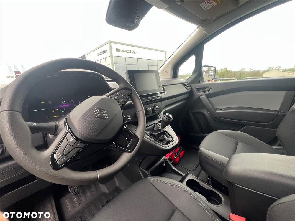 Renault kangoo-express/van - 13