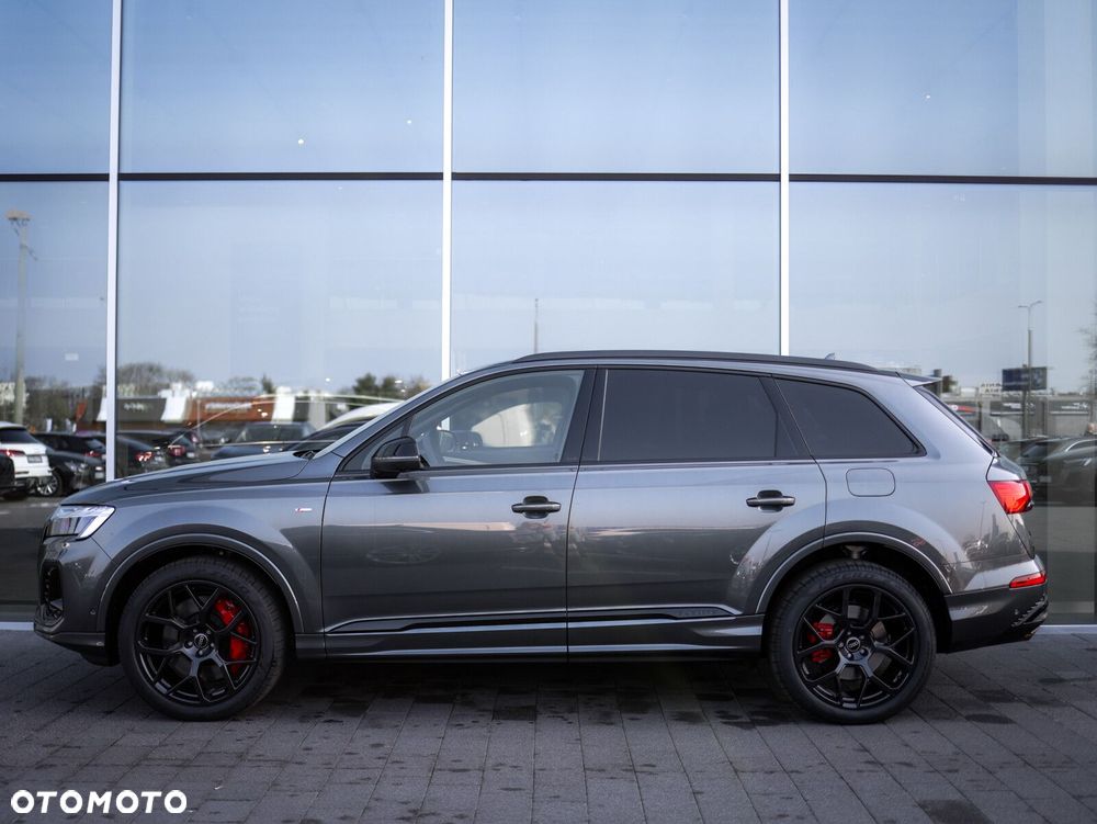 Audi Q7 - 4
