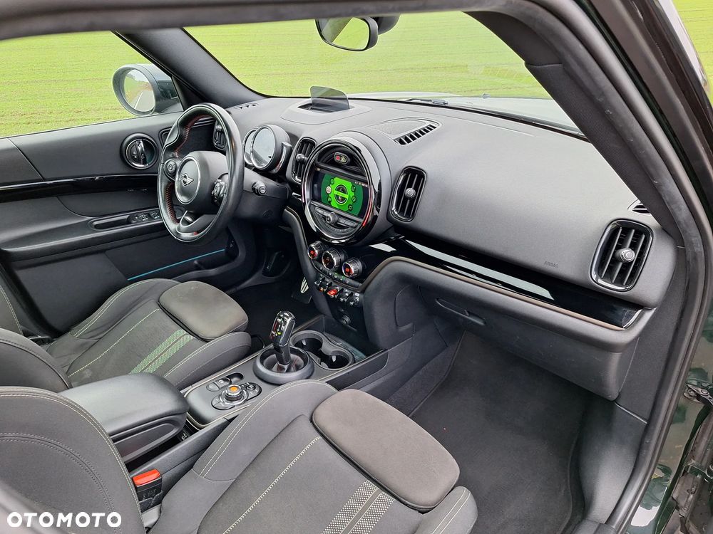 MINI John Cooper Works All4 Untold Edition - 22