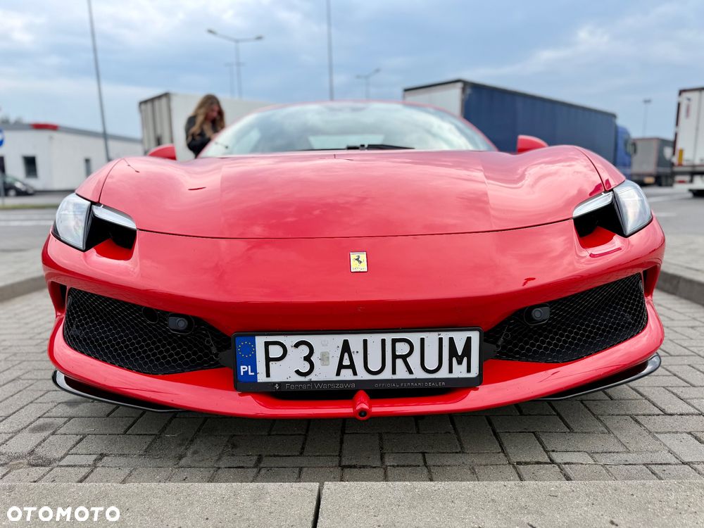 Ferrari 296 GTS - 8