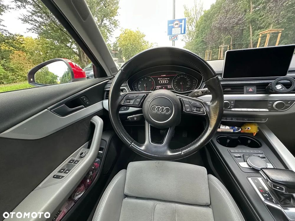 Audi A4 Avant 2.0 TFSI Quattro S tronic - 12