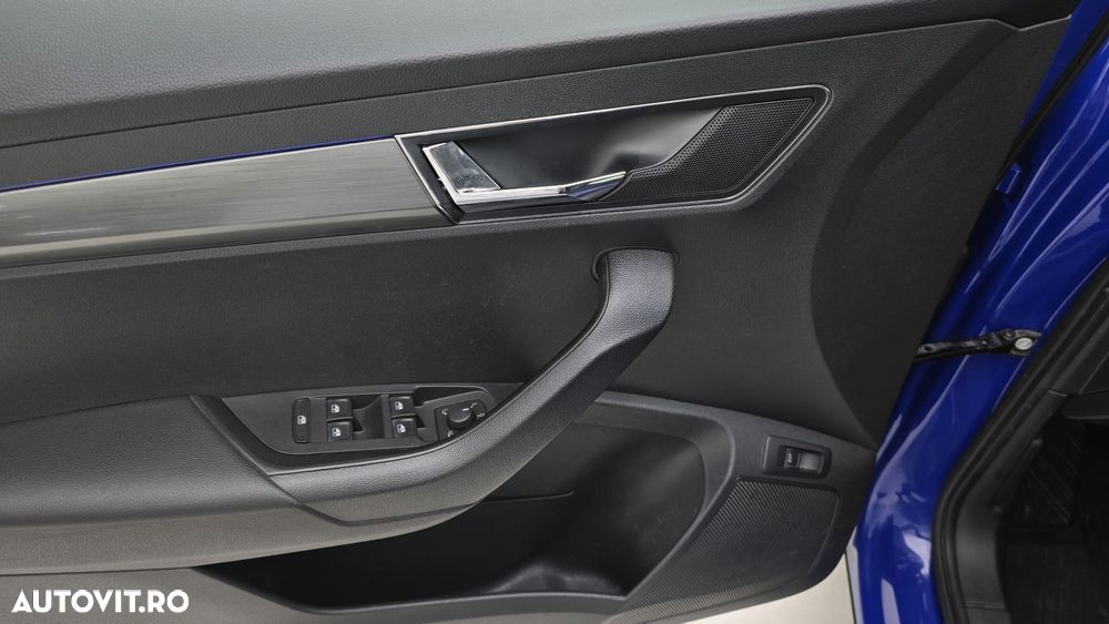 Skoda Karoq 2.0 TDI 4X4 DSG Style - 11