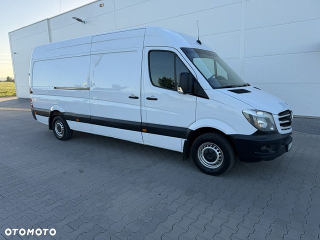 Mercedes-Benz SPRINTER 316 - 2